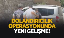 Sakarya'ya uzanan operasyonda yeniş gelişme