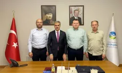 Cumhur İttifakı'nın yaşadığı sıkıntıya Başkan Alemdar el attı