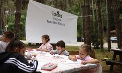 Akcoat’tan Dünya Çevre Günü’nde anlamlı buluşma