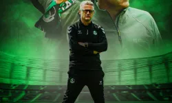 Sakaryaspor İrfan Buz ile devam dedi