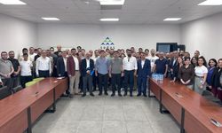 SEDAŞ ailesi Kurban Bayramı'nı birlikte kutladı