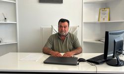 Sedat Balta'nın acı günü