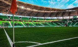 TFF'den Sakarya Atatürk Stadyumu'na tam not