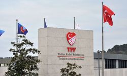 TFF, kırmızı kart cezasında değişikliğe gitti