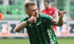 Ognjen Ozegovic FİFA'ya başvurdu