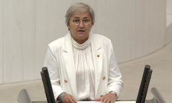 CHP'li Taşkent: "Cumhuriyet, bu karanlığa boyun eğmeme iradesidir"