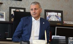 Başkan Altuğ Mayıs ayı dış ticaret verilerini değerlendirdi