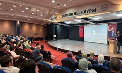 Başkan Şenol Dinç Kent Akademisini tanıttı