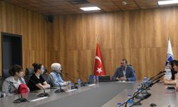 Sakarya Üniversitesinde “Gelecek’ten Gelecek” projesi tamamlandı