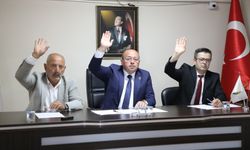 Ferizli Belediyesi Haziran ayı meclis toplantısı gerçekleşti