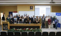 Sakarya Üniversitesinde “İş’te Eşitlik” eğitimi düzenlendi
