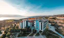Sakarya Üniversitesi küresel ölçekteki yerini korumayı başardı