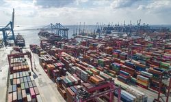 Serbest bölgelerden ihracatta mayıs rekoru: 1,18 milyar dolar