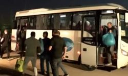 10'uncu yargı paketinin yürürlüğe girmesiyle cezaevlerinden tahliyeler başladı