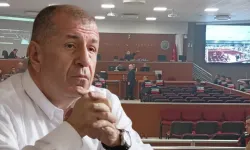 Ümit Özdağ hakkında karar verildi!