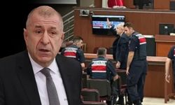 148 gündür cezaevindeydi... Ümit Özdağ'a tahliye kararı!