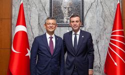 CHP İl Başkanı Curoğlu'ndan destek mesajı: “Her türlü saldırıya karşı dimdik duracağız”