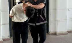 950 bin TL'lik vurgun yapan sahte polis yakalandı