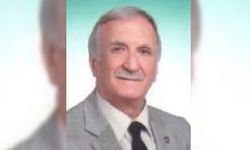Kemal Ateşli vefat etti