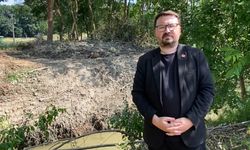 CHP'li Özkan: "Mahmudiye zehirleniyor"