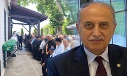 Hendek'te uzun yıllar esnaflık yapmıştı... Salih İnoğlu vefat etti