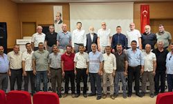 Köyüme Dokunma Platformu'ndan açıklama