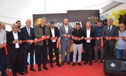 Hünkar Künefe & Sevilmiş Izgara Serdivan şubesi hizmete açıldı
