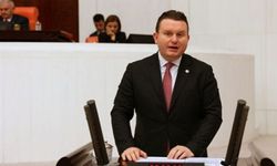 Milletvekili Bülbül, yeni infaz düzenlemesini değerlendirdi