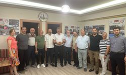 Sakarya Yozgatlılar Derneği'nden yeni dönem hamlesi