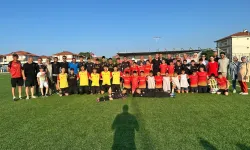 Tuncay Şanlı’dan Karasuspor altyapısına ziyaret