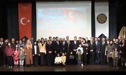 ATAUZDER Genel Başkanı Gündeşli: "Artık yalnız değiliz, artık her yerdeyiz"