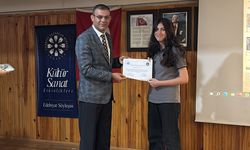 Yılmaz Güney Yazarlık Mektebi kapanış programı gerçekleştirildi