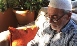 Fatih Turan'ın baba acısı