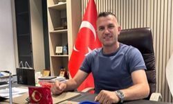 Taraftarlar tepki göstermişti: Mesut Büyükarslan'dan 'Atatürk' açıklaması
