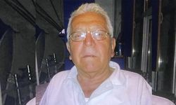Hüseyin Gürdoğan vefat etti