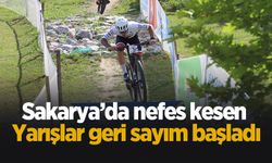 Başkan Alemdar, dünyanın gözü Sakarya’da olacak diye paylaştı
