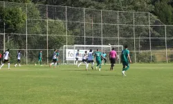Sakaryaspor, bugün Eyüpspor karşısında son provasını yapacak!