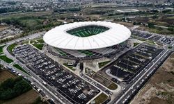 TFF açıkladı! Stadyuma girişlerde yeni dönem