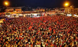 Sakarya'da 15 Temmuz Demokrasi ve Milli Birlik Günü programı belli oldu