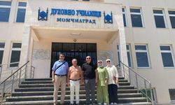 Kardeş Şehir Mestanlı’ya Serdivan Belediyesi’nden gönül eli