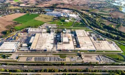Toyota Türkiye'den üretime planlı ara