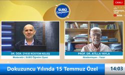 "Türkiye öğrenilmiş çaresizliği yıktı"