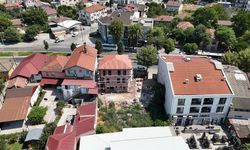 Sakarya’daki o konak 103 yıllık tarihi dokusuyla yeniden yükseldi
