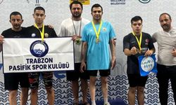 Milli Sporcu Şirolu’dan gururlandıran başarı