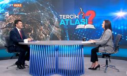 "Çok kültürlü ve çok uluslu bir eğitim ortamımız var"