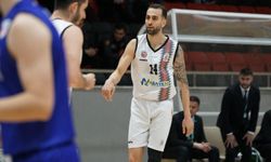 Büyükşehir Basketboldan 3 transfer hamlesi