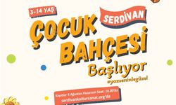 Serdivan’da yaz tatili atölyelerle renklenecek