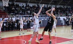 Büyükşehir Basketbol’dan sezonun ilk transferleri