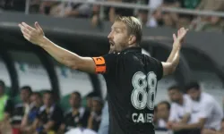 Sakaryaspor'un yeni kaptanları belli oldu!