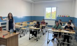 Karaman SGM’de yaz atölyeleri başladı